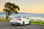 Hyundai Elantra Sport 2019 года (AU)